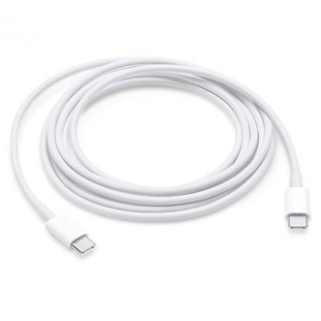 Оригінальний Apple USB-C Charge Cable 2m (MLL82)