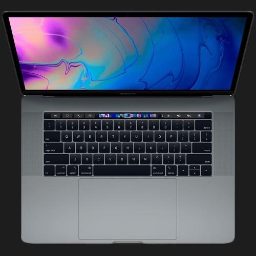 б/в MacBook Pro 15 i9/16/512GB Space Gray 2019