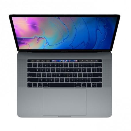 MacBook Pro 15 i9/16/512GB Space Gray 2019 used