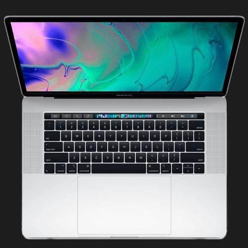 MacBook Pro 15 i9/16/512GB Silver 2019 used