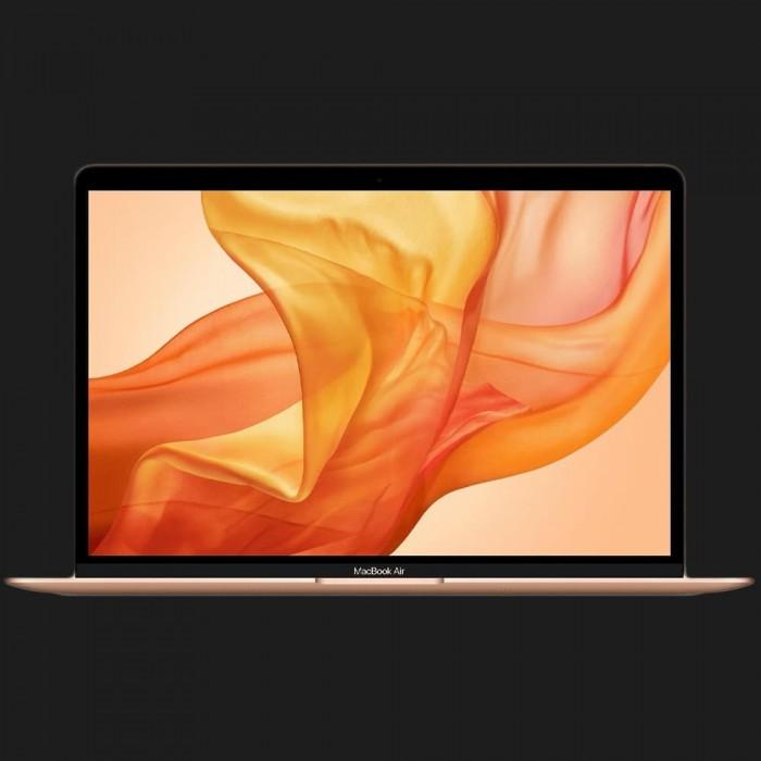б/у MacBook Air 13 i5/8/256GB Gold 2019