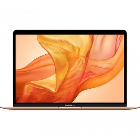 MacBook Air 13 i5/8/256GB Gold 2019 used