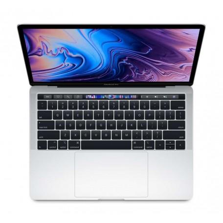 б/у MacBook Pro 13 Retina i5/8/128GB Silver 2019