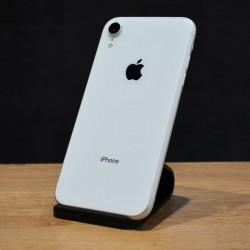 iPhone XR 64GB (White) used
