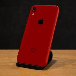 iPhone XR 64GB (Red) used