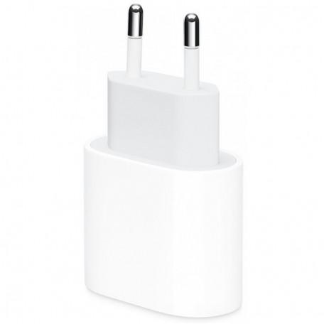 Зарядное устройство Apple 18W USB-C Power Adapter (MU7V2)