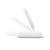 Zens Fast Wireless Charger 10W White (ZESC06W/00)