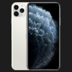 iPhone 11 Pro Max 64GB Silver (MWH02) CPO