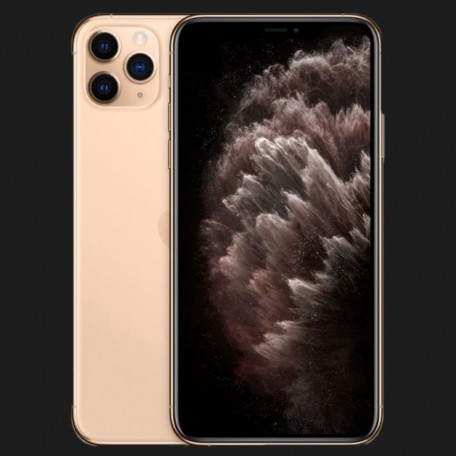 iPhone 11 Pro Max 64GB Gold (MWH12) CPO