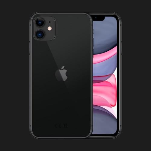 iPhone 11 64 Black