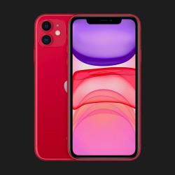 iPhone 11 64GB Red (MWL92)