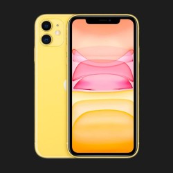 iPhone 11 128GB  Yellow (MWM42) 