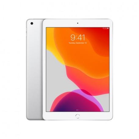 Apple iPad 10.2 128GB Silver 2019
