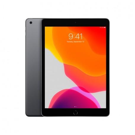 Apple iPad 10.2 32GB + LTE Space Gray 2019