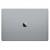 б/у MacBook Pro 15 Custom i7/16/1TB Space Gray 2017