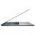 MacBook Pro 15 i7/16/1TB/4GB Video Silver 2017