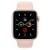 Apple Watch Series 5 44mm Gold Aluminium Case with Pink Sand Sport Band