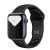 Apple Watch Series 5 Nike+ 40mm GPS Space Gray Aluminum Case with Anthracite/Black Nike Sport Band