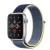Apple Watch Series 5 40mm Silver Aluminium Case with Alaskan Blue Sport Loop