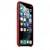 Case original iPhone 11 Pro Max Leather Case – Red