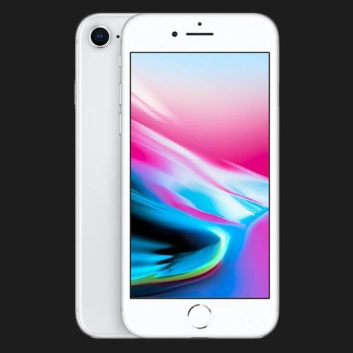 Apple iPhone 8 128GB (Silver)