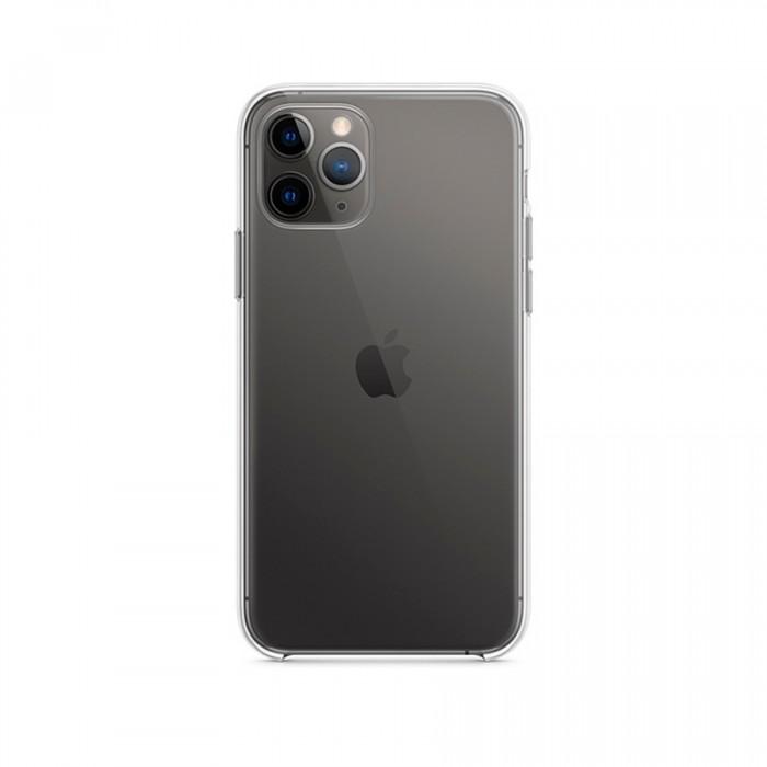 Чохол оригінальний iPhone 11 Pro Clear Case