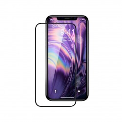 Защитное стекло 3D для iPhone Xs / 11 Pro