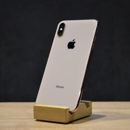 iPhone XS Max 512GB (Gold) used