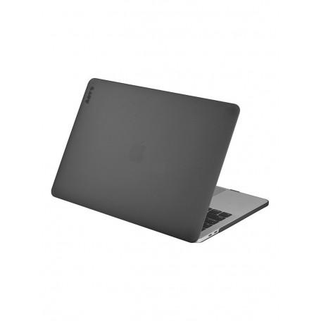 Накладка Laut (Black) для MacBook Pro 13 Retina (2016 - 2019)