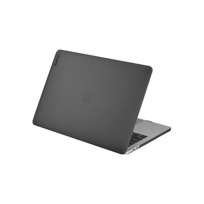 Накладка Laut (Black) для MacBook Pro 13 Retina (2016 - 2019)