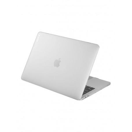 Накладка Laut (White) для MacBook Pro 13 Retina (2016 - 2019)