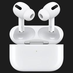 Наушники Apple AirPods Pro with MagSafe Charging Case (MLWK3)