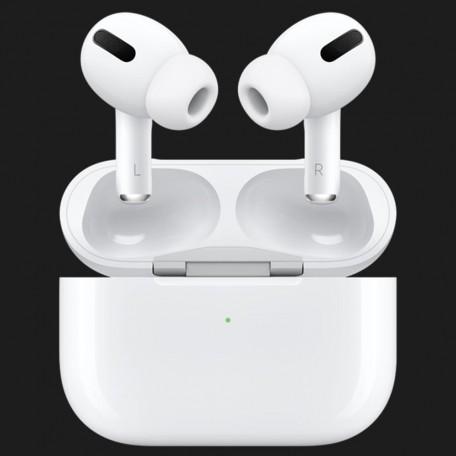 Наушники Apple AirPods Pro 2nd generation (MQD83) OPENBOX