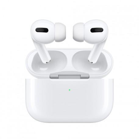 Earphones Apple AirPods Pro used