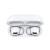 Навушники Apple AirPods Pro MagSafe Charging Case (MLWK3)