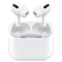 Apple AirPods used