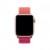 Original strap for Apple Watch 44mm Pomegranate Sport Loop