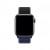 Оригинальный ремешок для Apple Watch 44mm Midnight Blue Sport Loop (MLL02 / MTPX2)