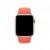Original sports strap for Apple Watch 44mm Clementine Sport Band - S/M - M/L