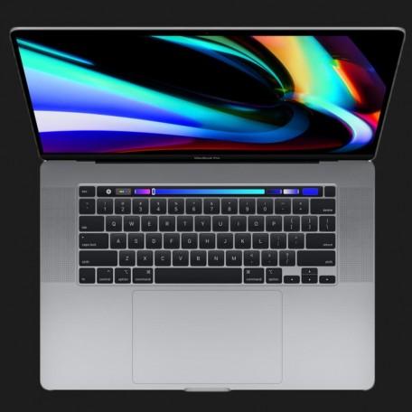 MacBook Pro 16 i9/16/1TB Space Gray (MVVK2) 2019