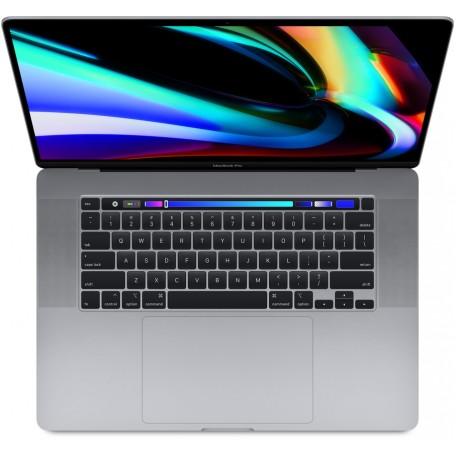 б/у MacBook Pro 16 Retina i9/16/1TB Space Gray 2019