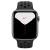 Apple Watch Series 5 Nike+ 44mm GPS + LTE Space Gray Aluminum Case with Anthracite/Black Nike Sport Band