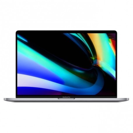 Apple MacBook Pro 16 Retina, gri spațial 512 GB (Z0XZ000W4) 2019