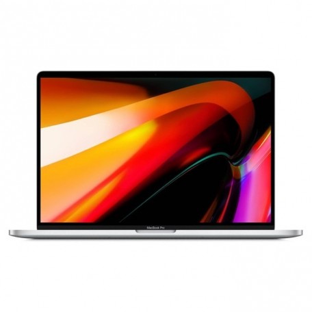 Apple MacBook Pro 16 Retina, argintiu 1TB (Z0Y1000H5) 2019