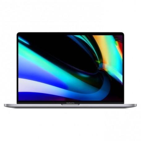 Apple MacBook Pro 16 Retina, Space Gray 1TB 2019