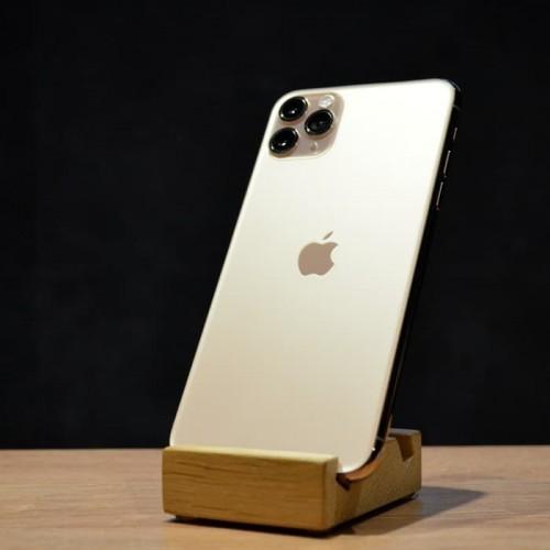 iPhone 11 Pro 512Gb Gold folosit