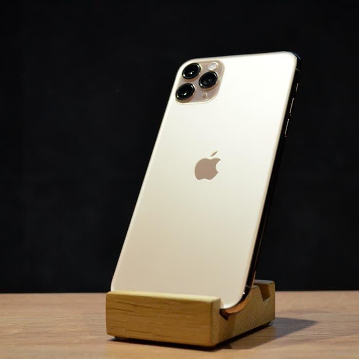 iPhone 11 Pro Max 512GB (Gold) folosit
