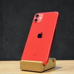 iPhone 11 64GB (Red) used