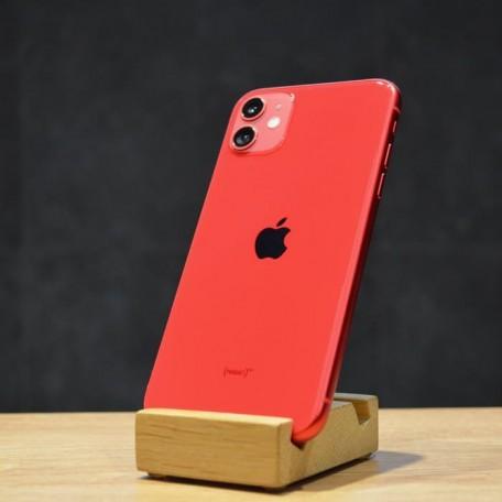 iPhone 11 128GB (Red) folosit