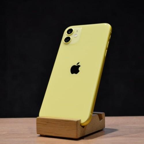 б/у iPhone 11 128GB (Yellow) 